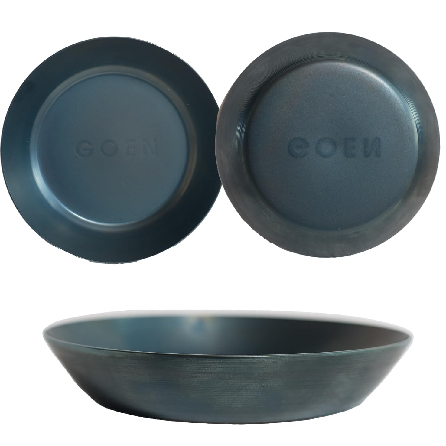 新品★GOEN たれぱん小　たれぱん大 GOEN 中華鍋 たれぱん 小 | sotosotodays